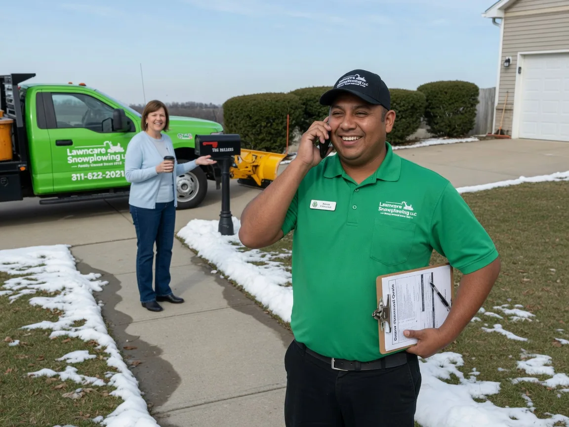 Lawn Care Services By Expert Landscaper Paulden, AZ FAQs